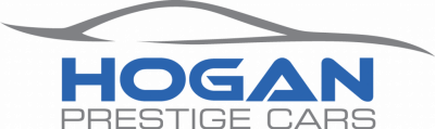 Hogan Prestige logo colour